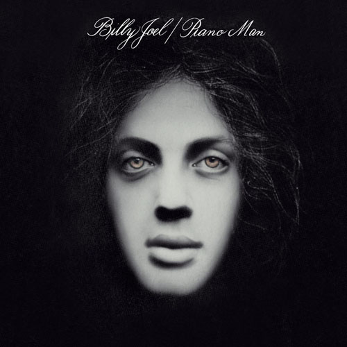 Billy Joel If I Only Had The Words (To Tell You profile image