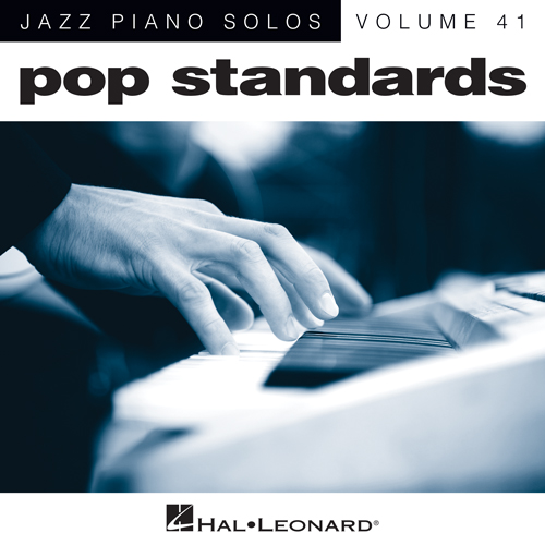 Billy Joel Just The Way You Are [Jazz version] profile image
