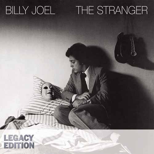 Billy Joel Just The Way You Are profile image