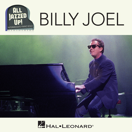 Billy Joel New York State Of Mind [Jazz version profile image