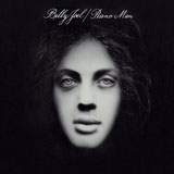 Billy Joel picture from Piano Man (arr. Emily Brecker) released 09/13/2023