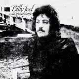 Billy Joel picture from She's Got A Way released 02/21/2020