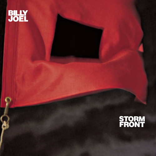 Billy Joel State Of Grace profile image