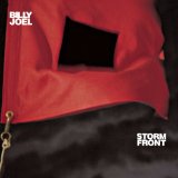 Billy Joel picture from Storm Front released 03/15/2011