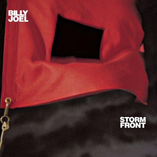 Billy Joel Storm Front profile image