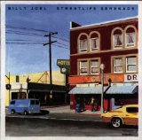 Billy Joel picture from Streetlife Serenader released 01/14/2013