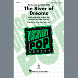 Billy Joel picture from The River Of Dreams (arr. Roger Emerson) released 01/29/2021