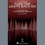 Billy Joel picture from Turn The Lights Back On (arr. Mac Huff) released 05/17/2024