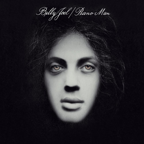 Billy Joel You're My Home (arr. Emily Brecker) profile image