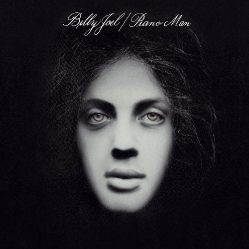 Billy Joel You're My Home profile image