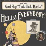 Billy Merson picture from On The Good Ship Yacki Hicki Doo La released 05/27/2015