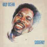 Billy Ocean picture from Caribbean Queen (No More Love On The Run) released 08/16/2017