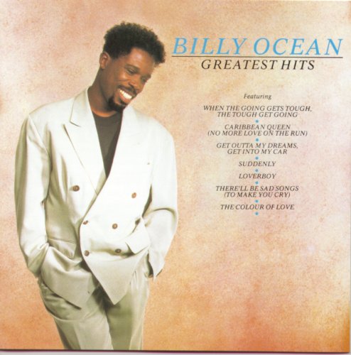 Billy Ocean Love Really Hurts Without You profile image
