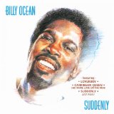 Billy Ocean picture from Suddenly released 01/26/2006