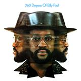 Billy Paul picture from Me And Mrs Jones released 11/07/2008