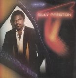 Billy Preston picture from With You I'm Born Again released 11/01/2017