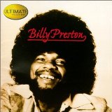 Billy Preston picture from Fancy Lady released 10/14/2008