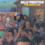 Billy Preston picture from Struttin' released 10/14/2008