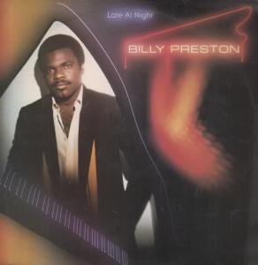 Billy Preston With You I'm Born Again profile image