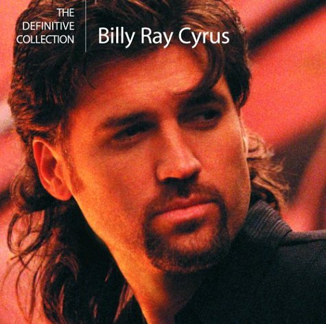 Billy Ray Cyrus Achy Breaky Heart (Don't Tell My Hea profile image