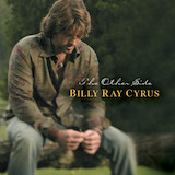 Billy Ray Cyrus picture from Face Of God released 01/20/2007