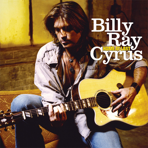 Billy Ray Cyrus with Miley Cyrus Ready, Set, Don't Go profile image