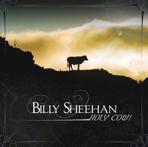 Billy Sheehan Dynamic Exhilarator profile image