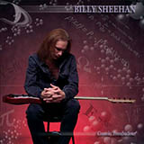 Billy Sheehan picture from Suspense Is Killing Me released 01/12/2018