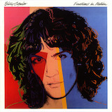 Billy Squier picture from Everybody Wants You released 01/22/2016