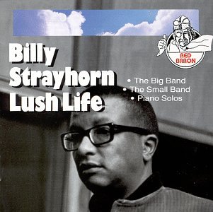 Billy Strayhorn A Flower Is A Lovesome Thing profile image