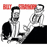 Billy Strayhorn picture from Balcony Serenade released 07/20/2001