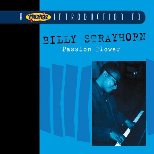Billy Strayhorn Lotus Blossom profile image