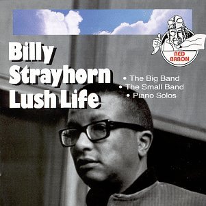 Billy Strayhorn Love Came profile image