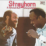 Billy Strayhorn picture from Suite For The Duo (Parts 1-3) released 01/07/2021