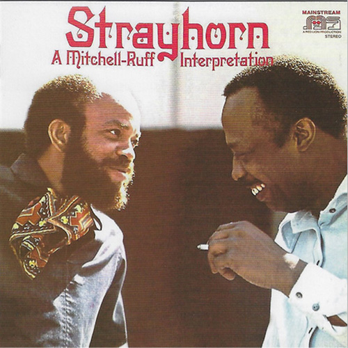 Billy Strayhorn Suite For The Duo (Parts 1-4) profile image