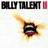Billy Talent picture from Burn The Evidence released 07/10/2007