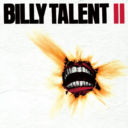 Billy Talent Covered In Cowardice profile image