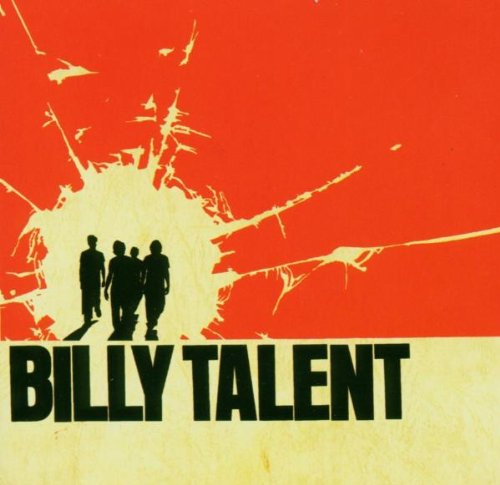 Billy Talent Cut The Curtains profile image