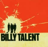 Billy Talent picture from Cut The Curtains released 03/10/2006