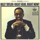 Billy Taylor picture from I Wish I Knew How It Would Feel To Be Free released 08/28/2008