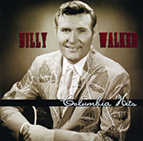 Billy Walker picture from Funny How Time Slips Away released 03/13/2024