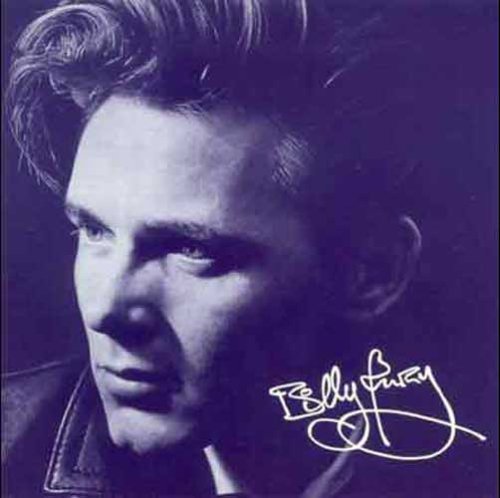 Billy Fury profile Billy Fury Wondrous Place profile image