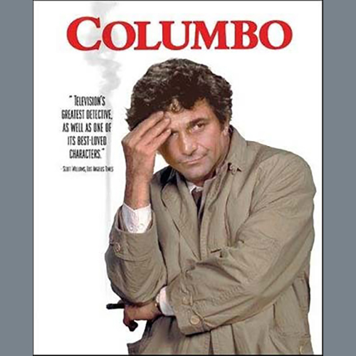 Billy Goldenberg profile Billy Goldenberg Theme from Columbo profile image
