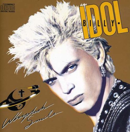 Billy Idol Billy Idol, Don't Need A Gun, Guitar Tab