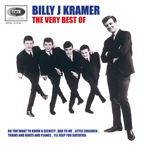 The Beatles The Beatles, I'll Keep You Satisfied, Piano, Vocal & Guitar (Right-Hand Melody)