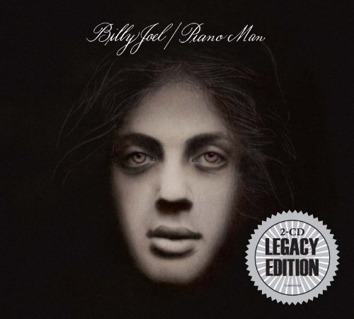 Billy Joel profile Billy Joel Captain Jack profile image