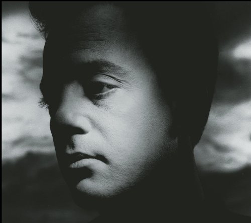 Billy Joel profile Billy Joel Light As The Breeze profile image