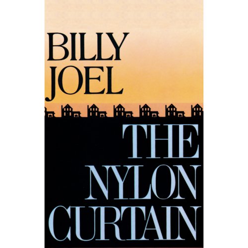 Billy Joel profile Billy Joel Pressure profile image