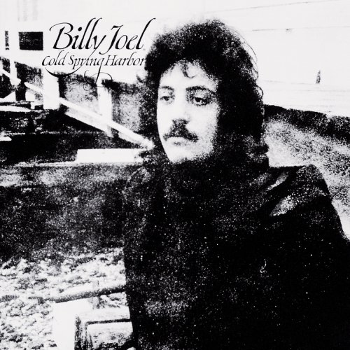 Billy Joel profile Billy Joel She's Got A Way profile image