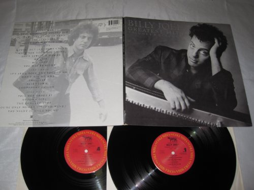 Billy Joel profile Billy Joel The Night Is Still Young profile image